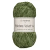 Go Handmade Bohème Velvet Fine